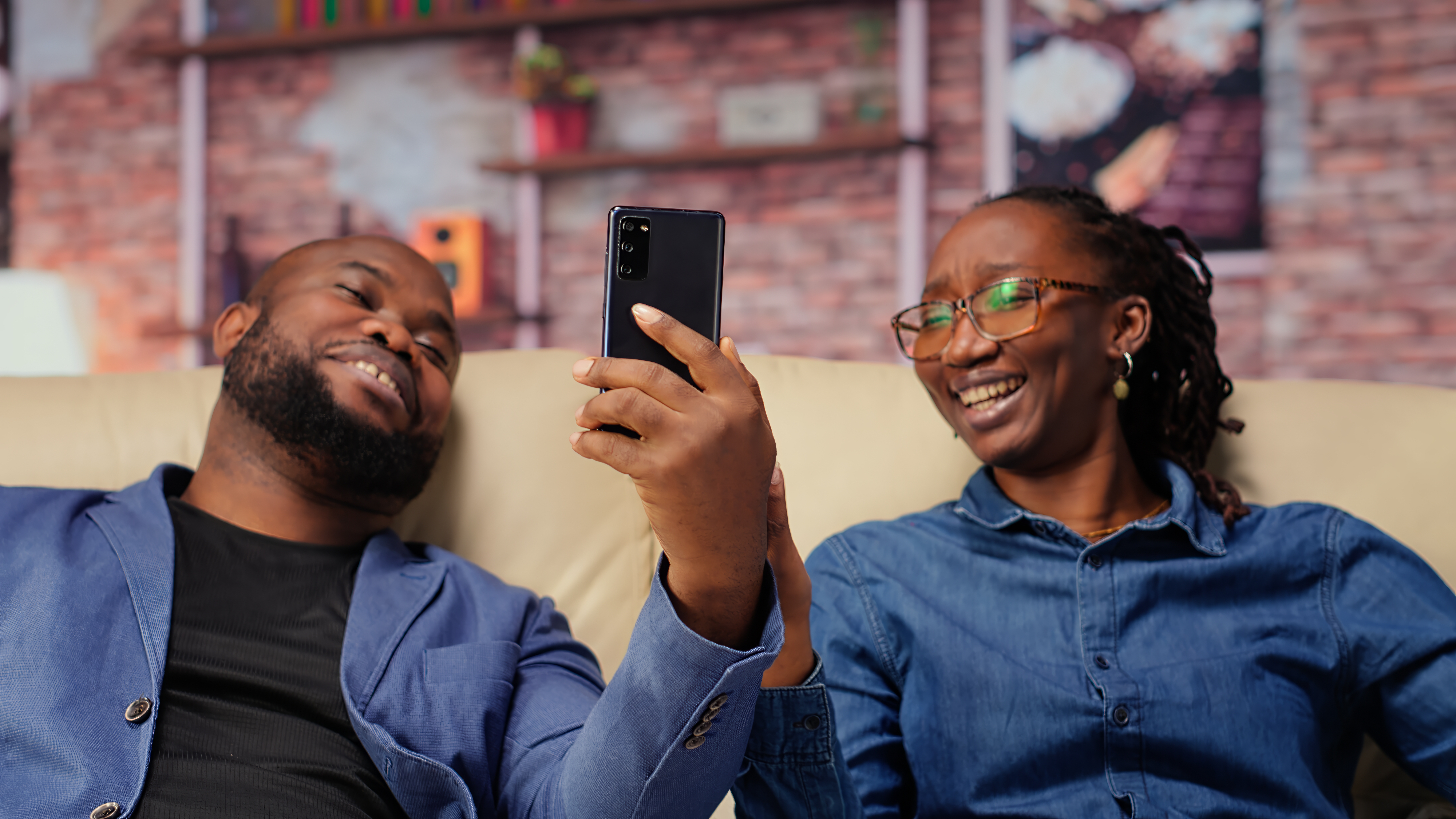 Pan-African Super App