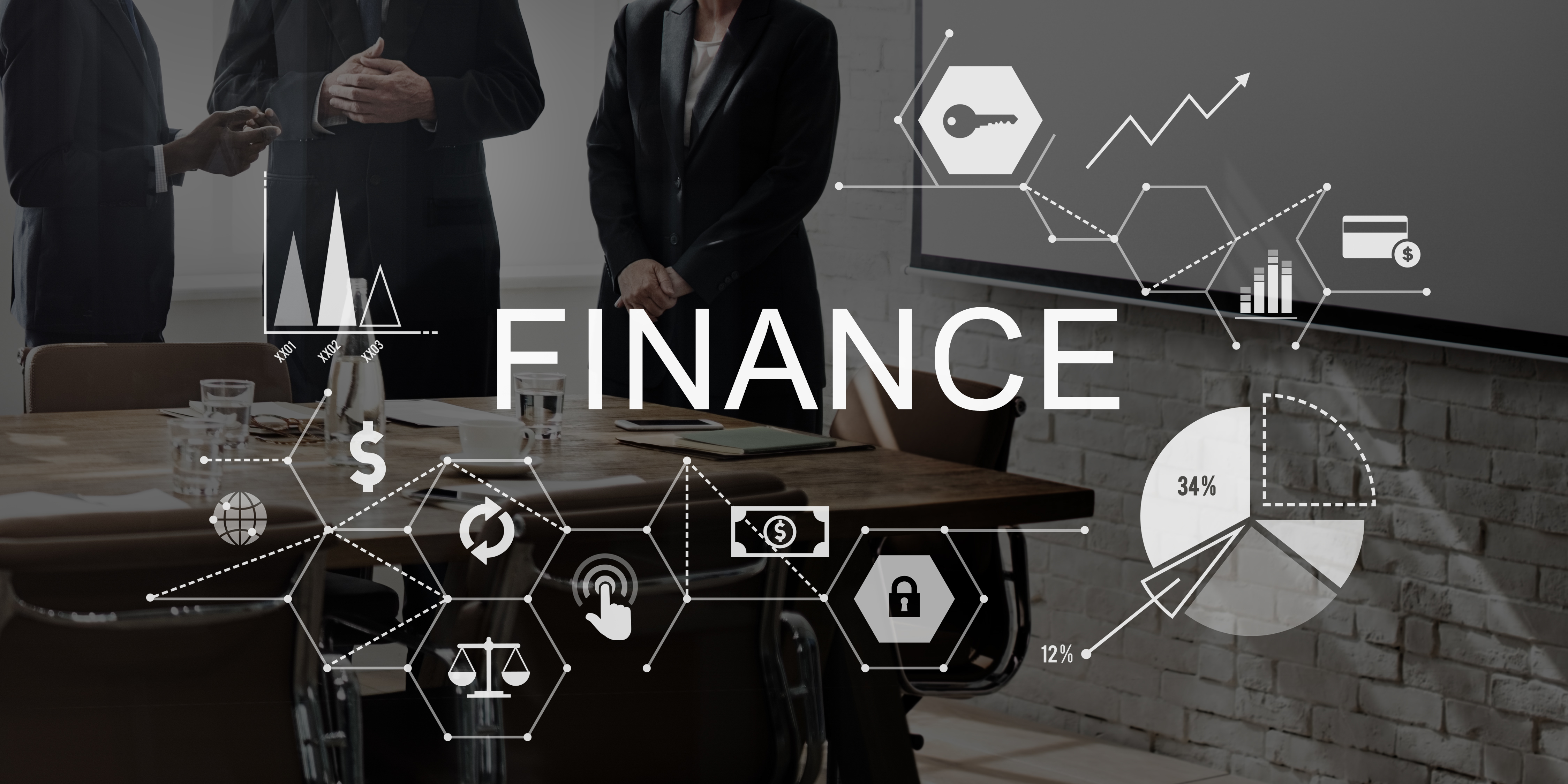 Financial Institutions