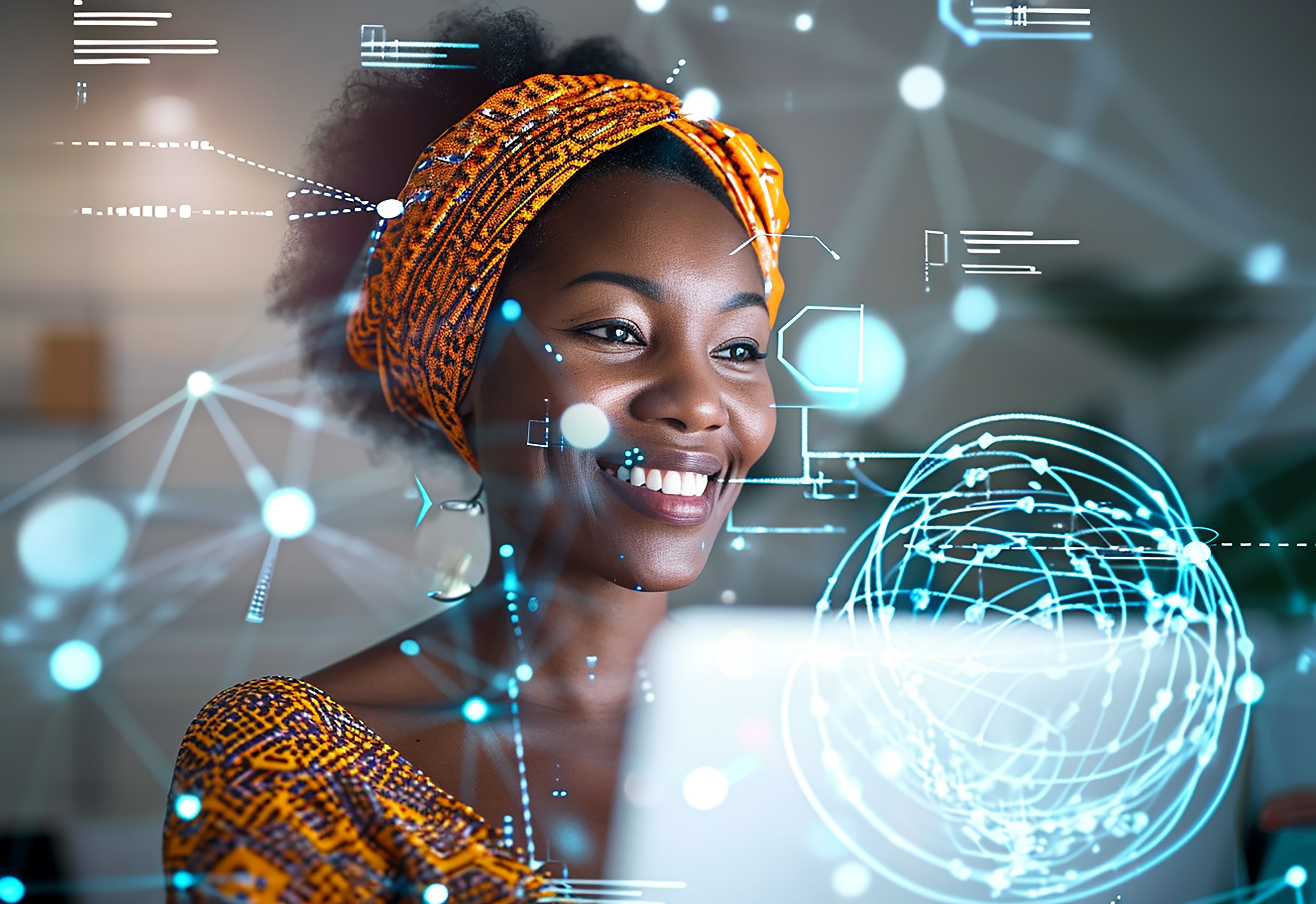 Digital Transformation in Africa