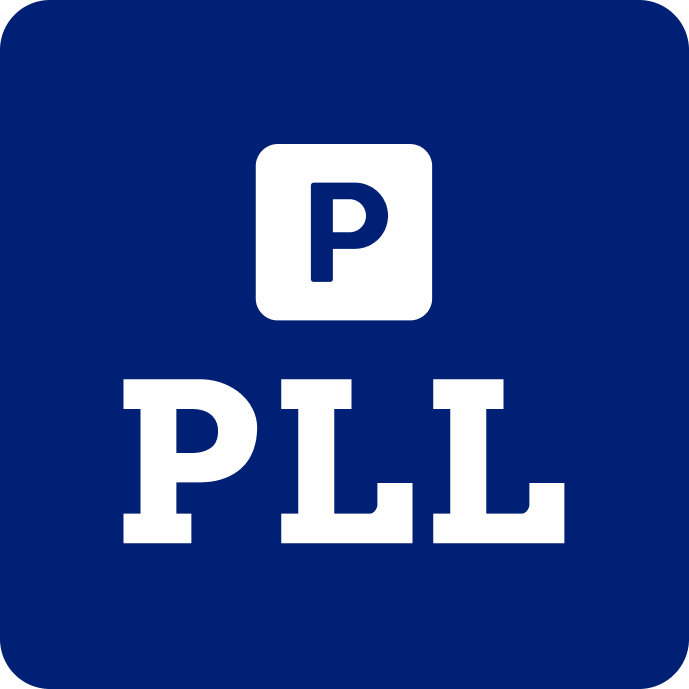 PLL Logo